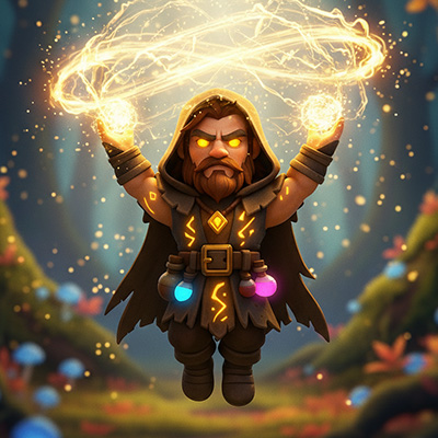 Avatar Raro