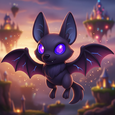 Pet Lendário