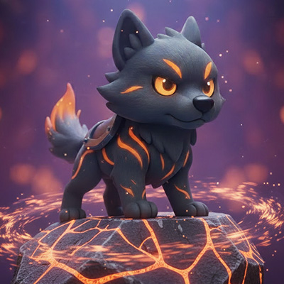 Pet Raro