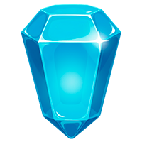 Diamante Azul