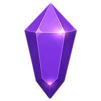 Diamante Roxo