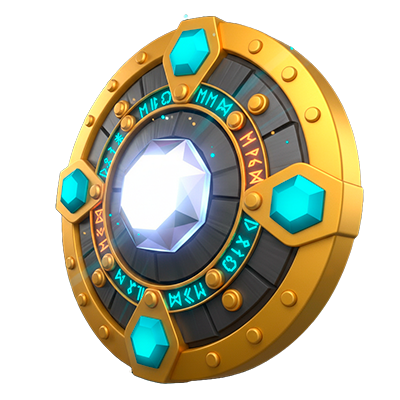 Escudo de Mithril