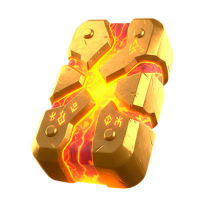 Lingote de Ouro
