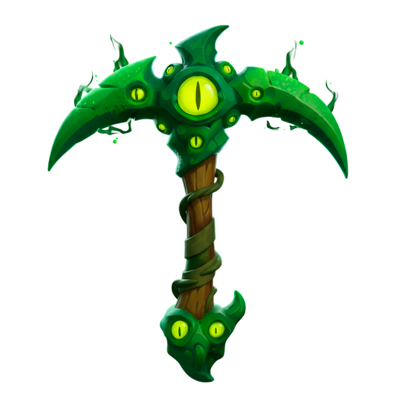 Skin Galática Azul