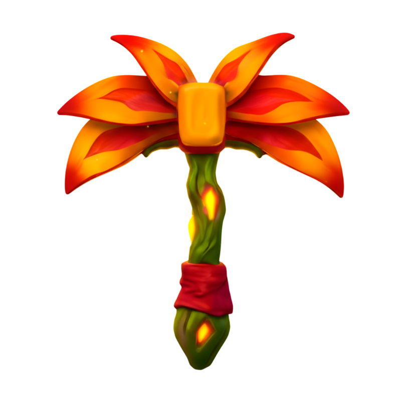 Skin Solaris Verde